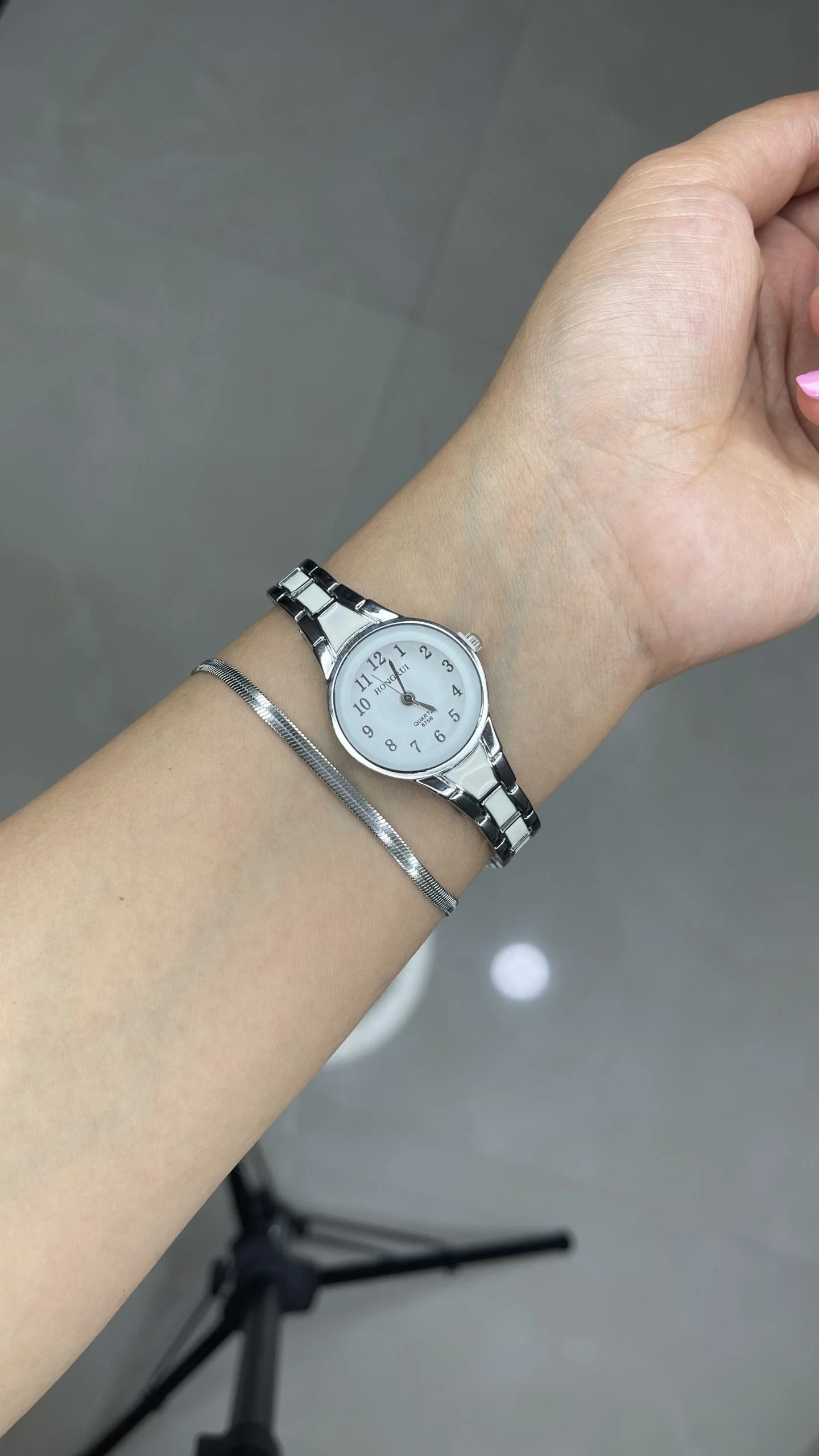 سرامیکی سیلور