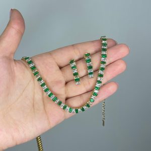 نیم ست تنیسی