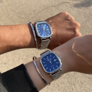 کاسیو سرمه ای