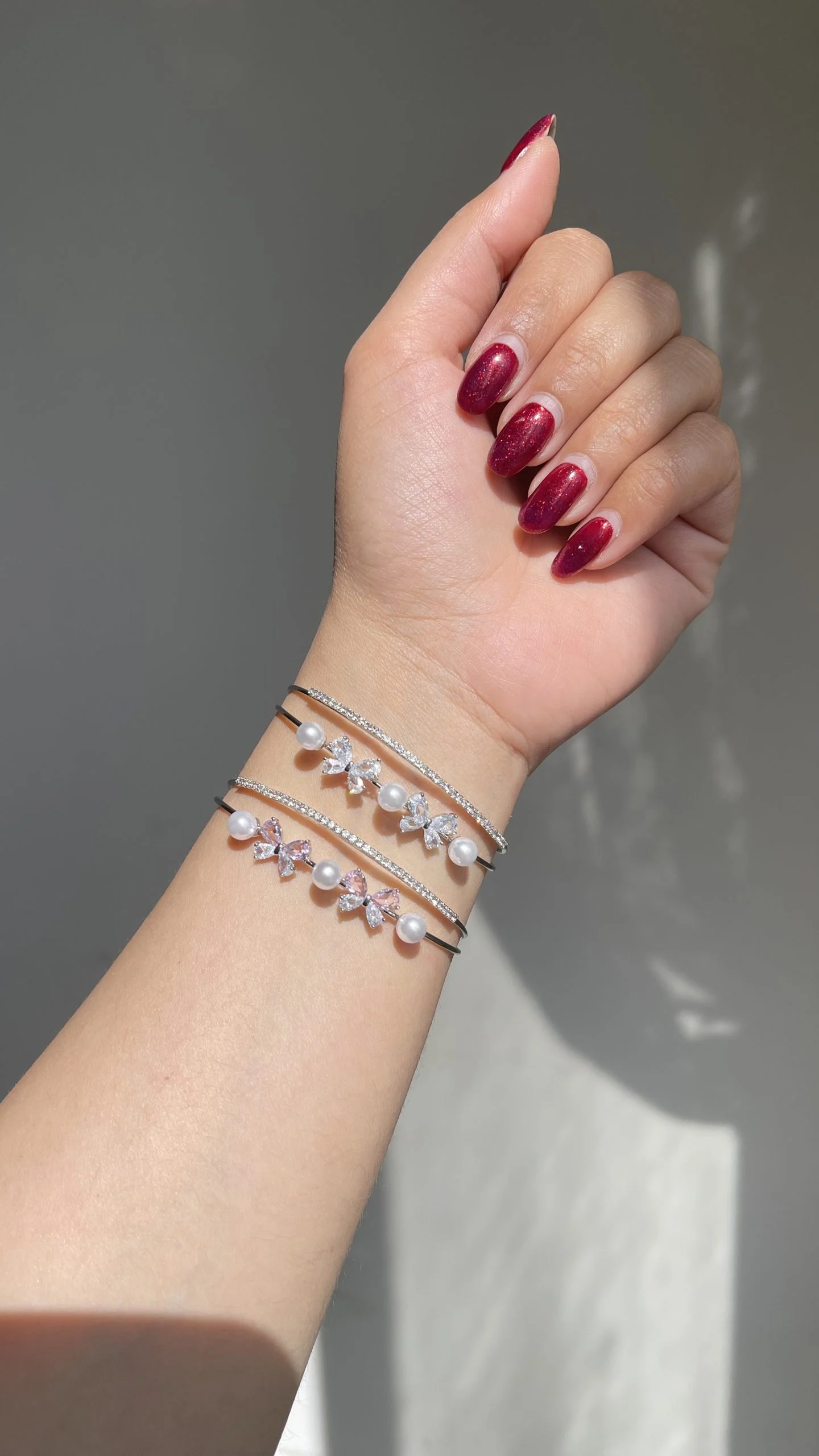 بنگل جواهری پروانه