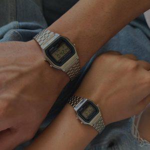 کاسیو نوستالژی