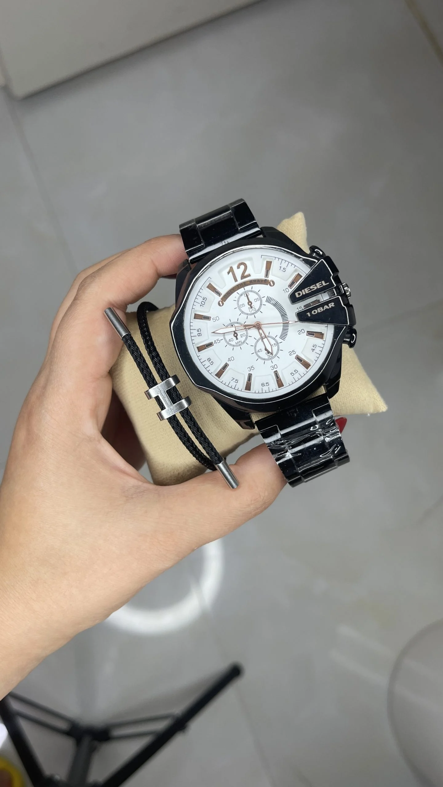 دیزل مردانه