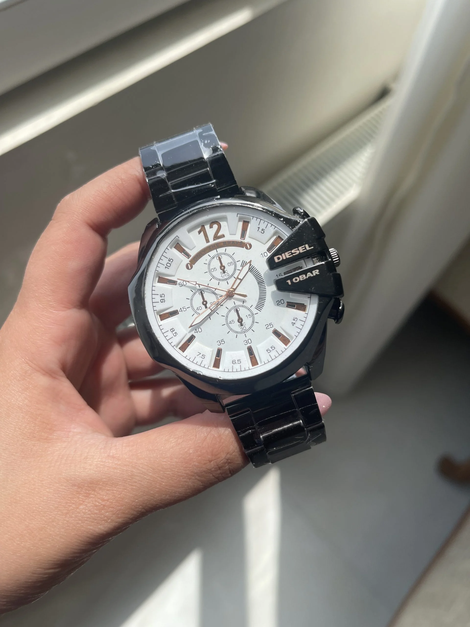 دیزل مردانه