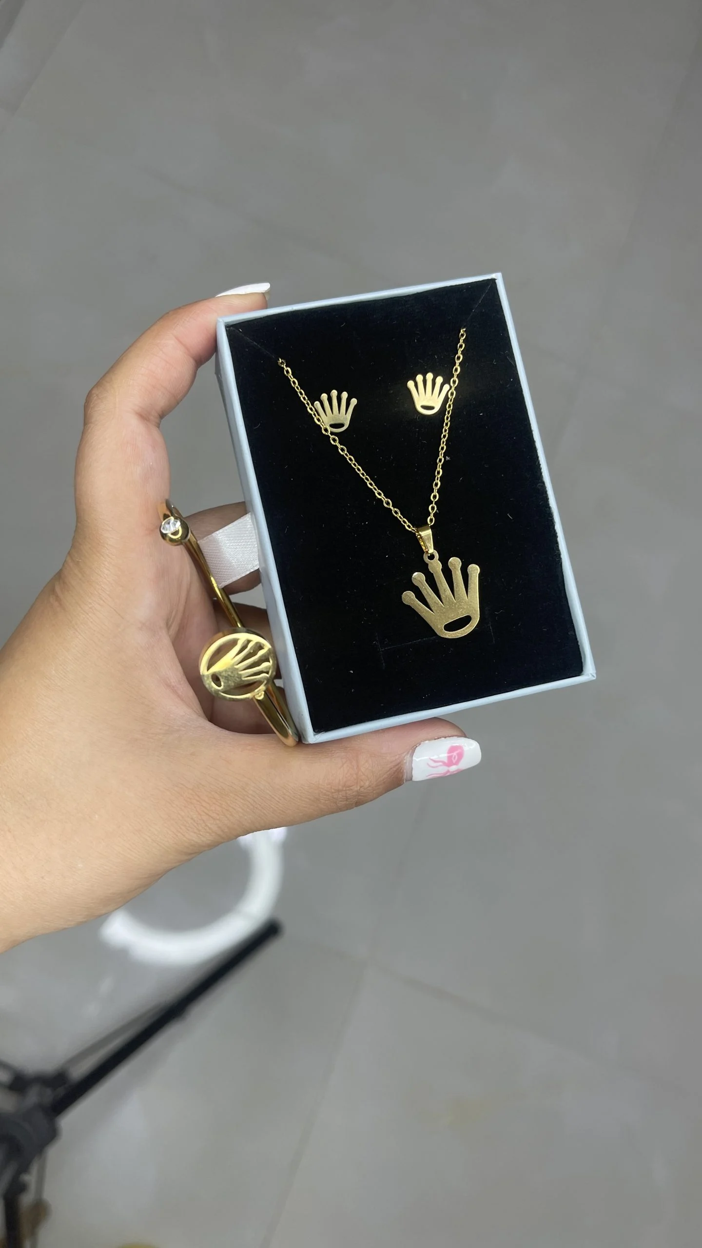 سرویس کامل رولکس