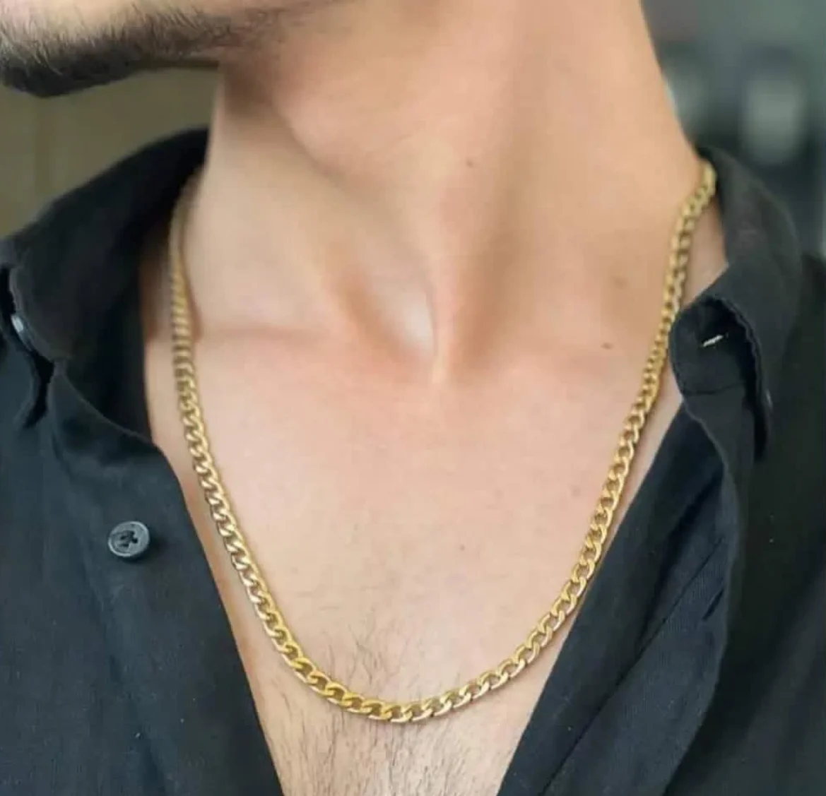 گردنبند کارتیر