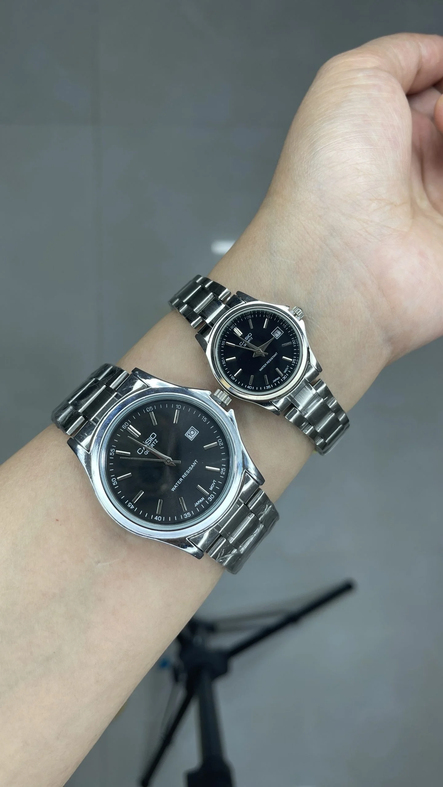 ست کاسیو گرد 2