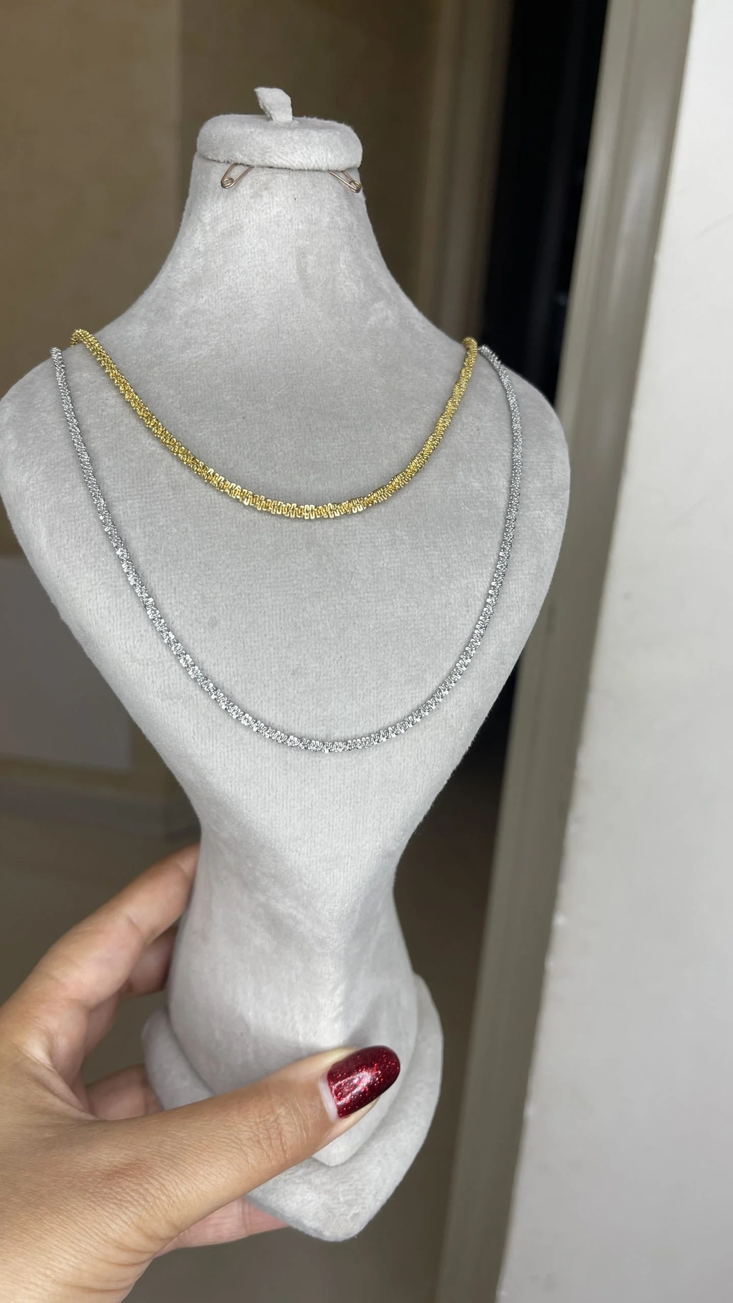 زنجیر خاویاری